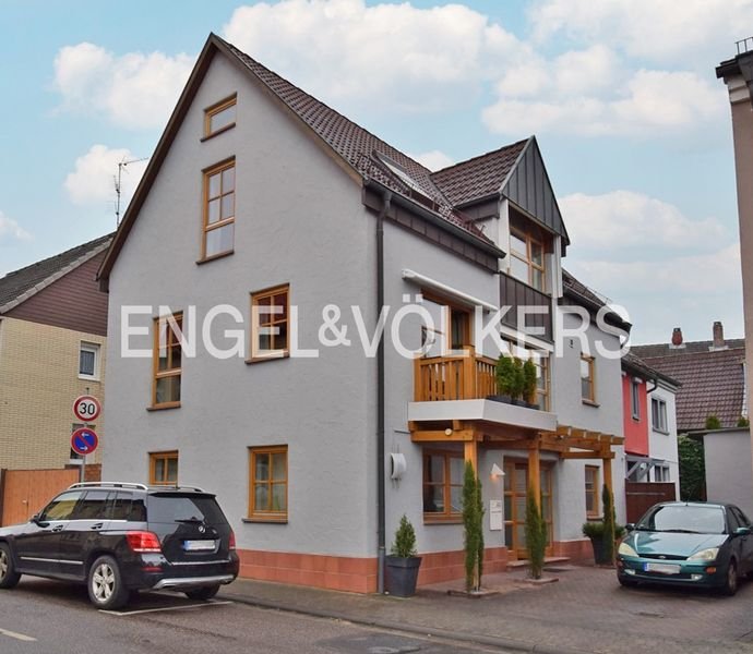 Bild der Immobilie in Sulzbach a. Main Nr. 1