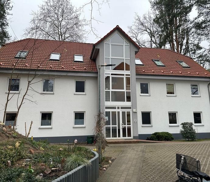 Bild der Immobilie in Hohen Neuendorf Nr. 1