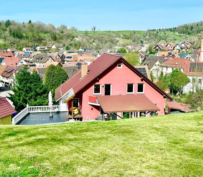 Bild der Immobilie in Teningen Nr. 1