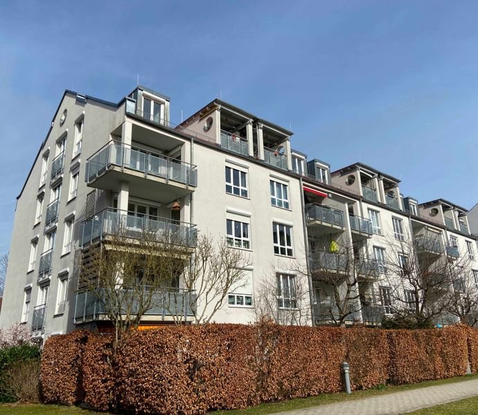 Bild der Immobilie in Freising Nr. 1