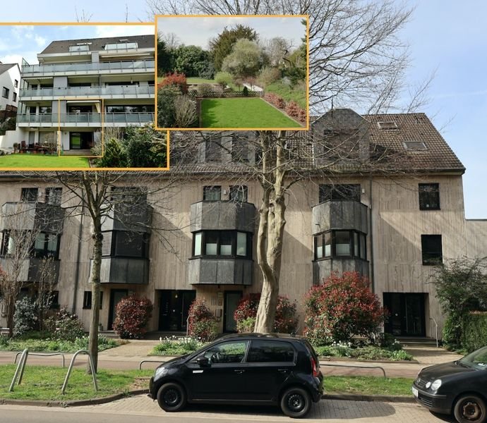 Bild der Immobilie in Düsseldorf Nr. 1