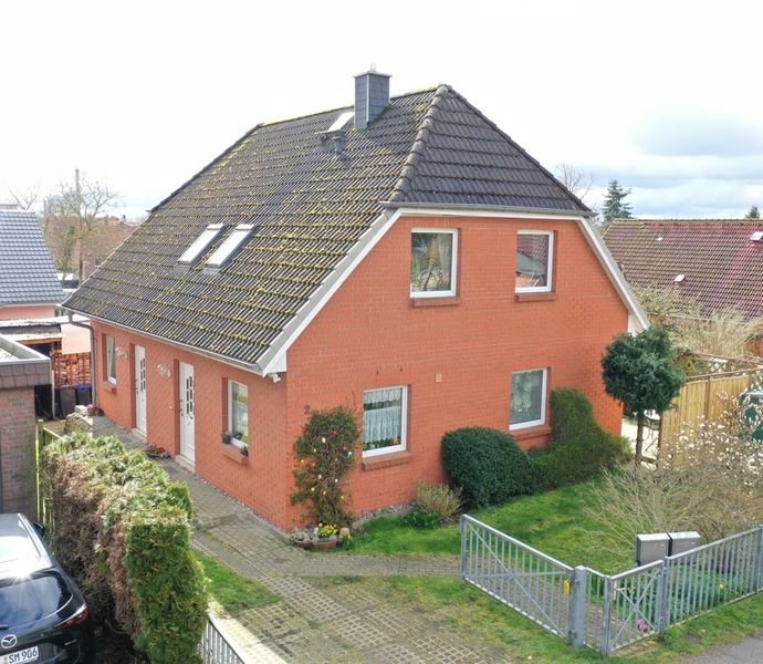 Bild der Immobilie in Schwerin Nr. 1