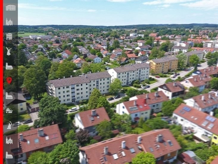 Bild der Immobilie in Grafing b. München Nr. 1