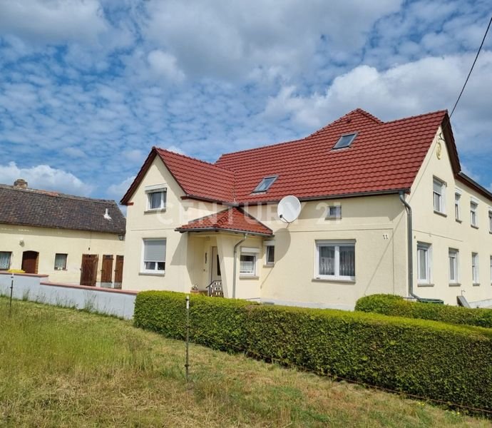 Bild der Immobilie in Neukirch Nr. 1