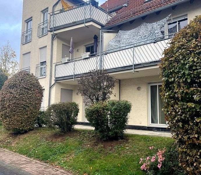 Bild der Immobilie in Söhrewald Nr. 1