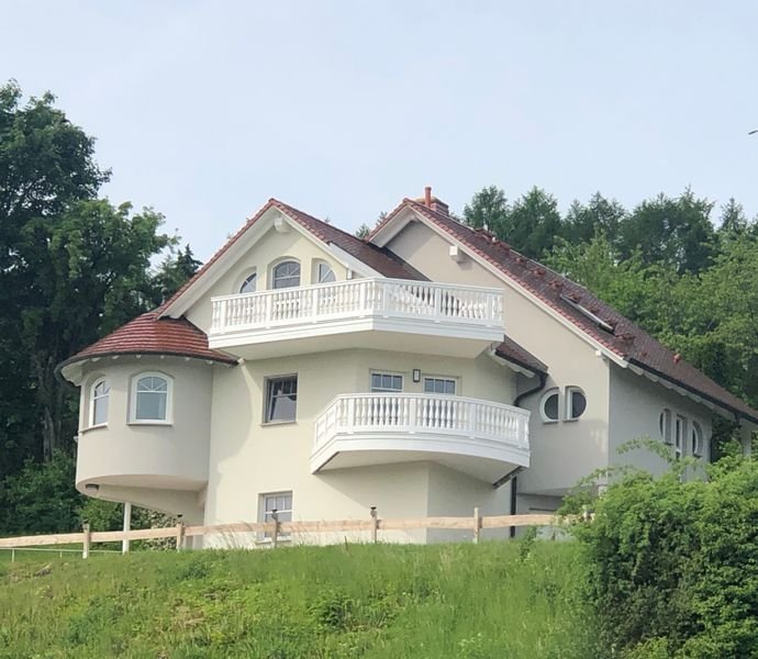 Bild der Immobilie in Kaltennordheim Nr. 1