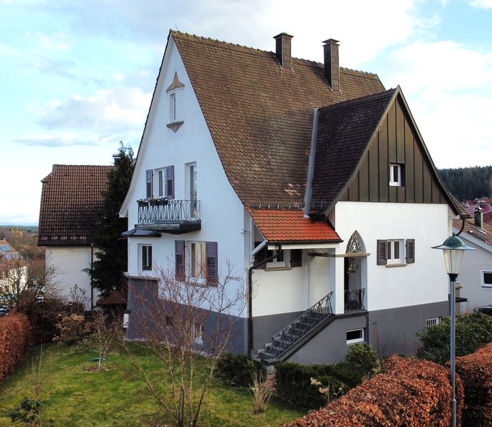 Bild der Immobilie in Freudenstadt Nr. 1