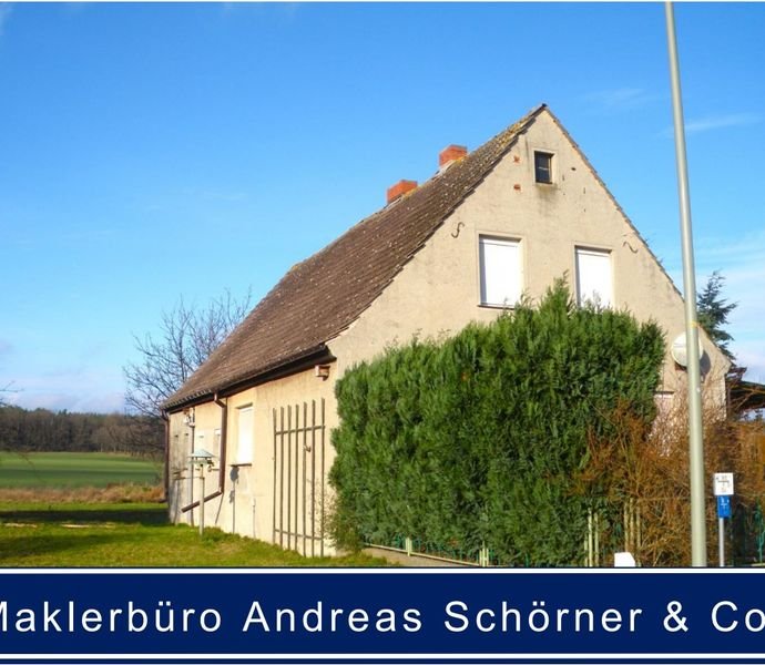 Bild der Immobilie in Spremberg Nr. 1