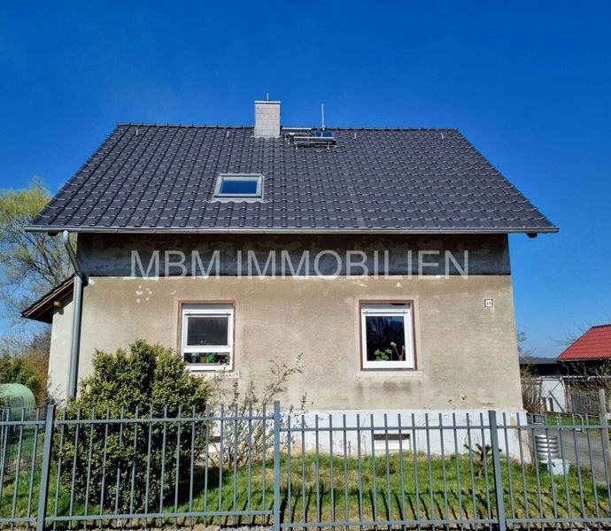 Bild der Immobilie in Haselbachtal Nr. 1