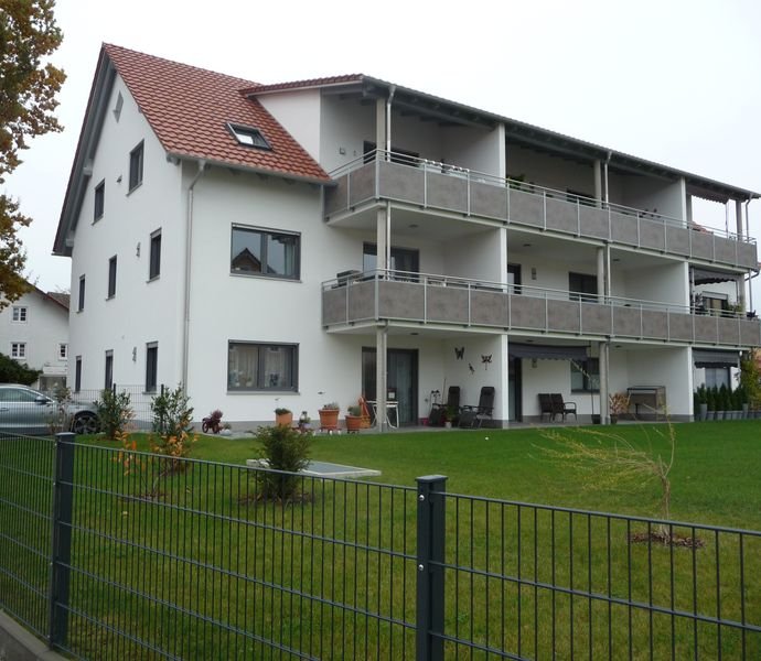 Bild der Immobilie in Bad Wörishofen Nr. 1