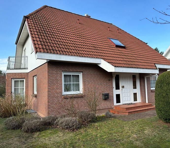 Bild der Immobilie in Weitenhagen Nr. 1