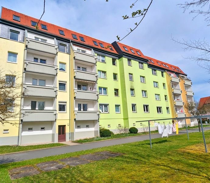 Bild der Immobilie in Hildburghausen Nr. 1
