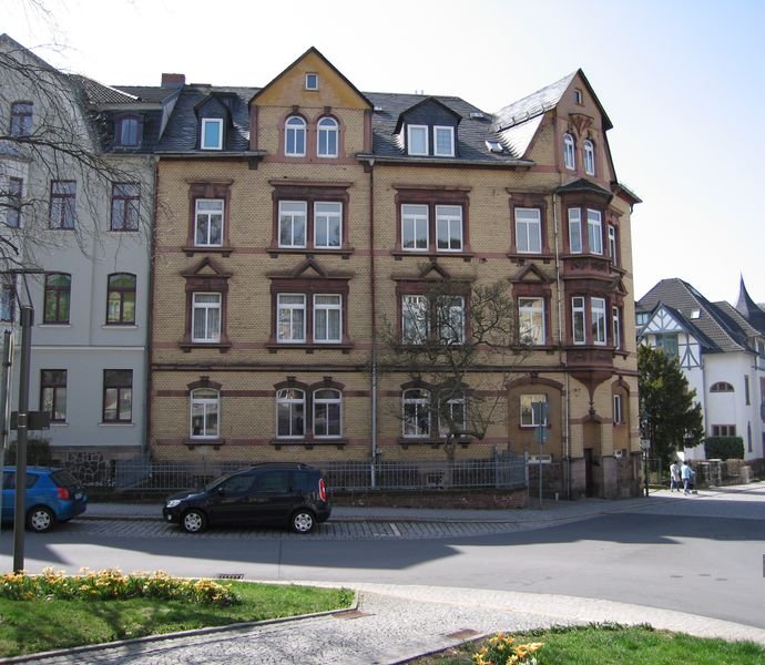 Bild der Immobilie in Sonneberg Nr. 1