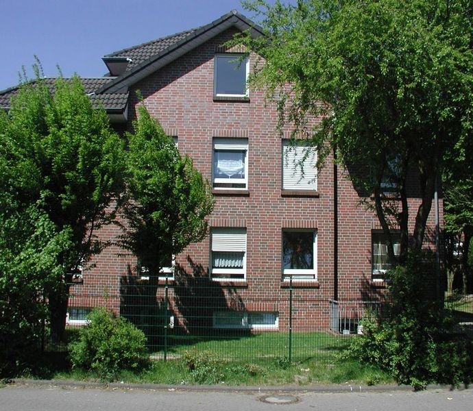 Bild der Immobilie in Wildeshausen Nr. 1