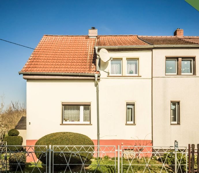 Bild der Immobilie in Frohburg Nr. 1