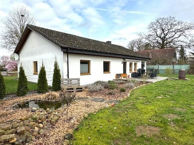 Bild der Immobilie in Bienenbüttel Nr. 1