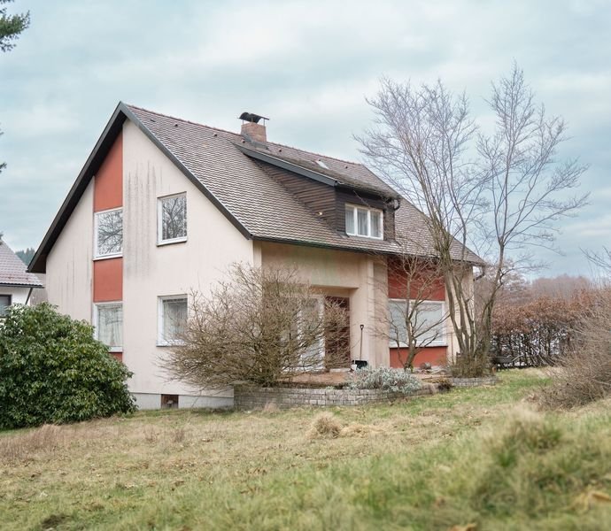 Bild der Immobilie in Oberviechtach Nr. 1