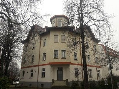 Bild der Immobilie in Jena Nr. 1