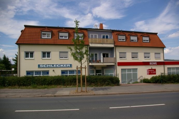 Bild der Immobilie in Neustadt an der Orla Nr. 1
