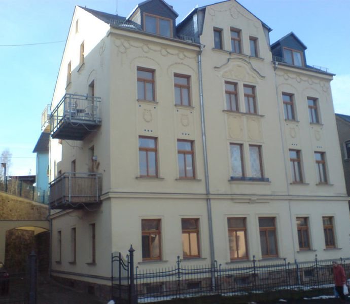 Bild der Immobilie in Kirchberg Nr. 1