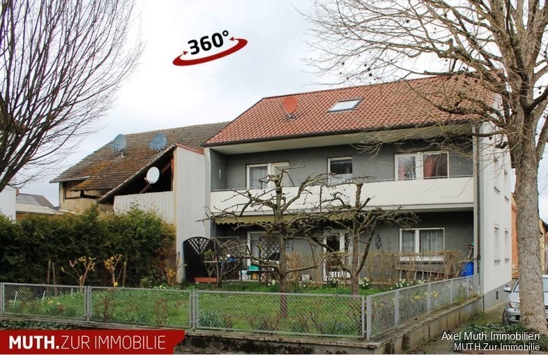 Bild der Immobilie in Sulzfeld Nr. 1