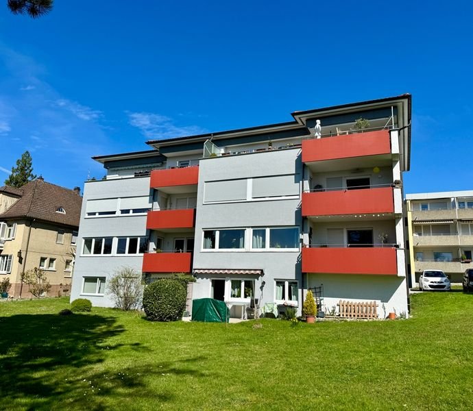 Bild der Immobilie in Friedrichshafen Nr. 1