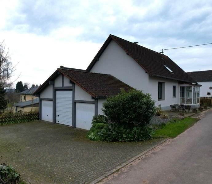 Bild der Immobilie in Neuheilenbach Nr. 1