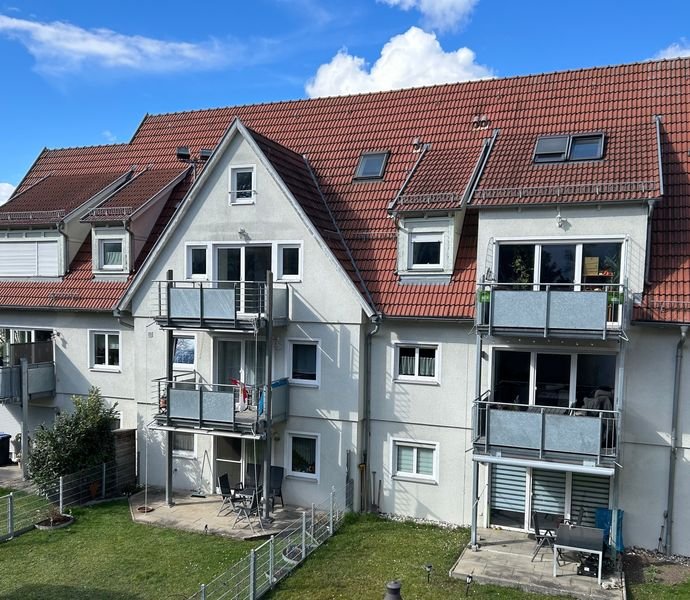 Bild der Immobilie in Ehingen (Donau) Nr. 1
