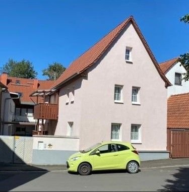 Bild der Immobilie in Wölfersheim Nr. 1