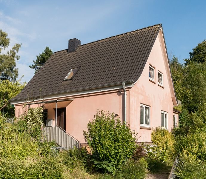 Bild der Immobilie in Glücksburg (Ostsee) Nr. 1