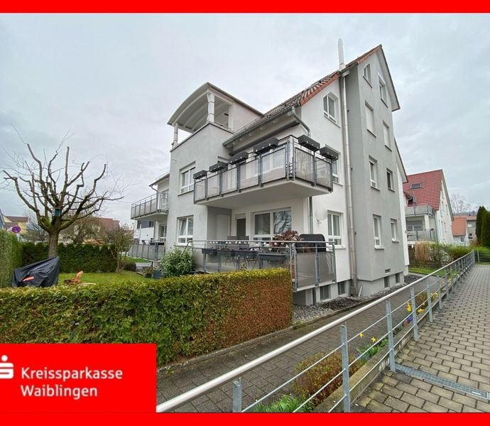 Bild der Immobilie in Schorndorf Nr. 1