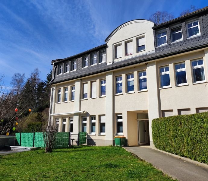 Bild der Immobilie in Grünhainichen Nr. 1