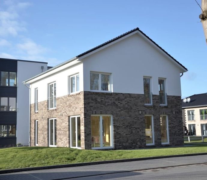 Bild der Immobilie in Hohenlockstedt Nr. 1