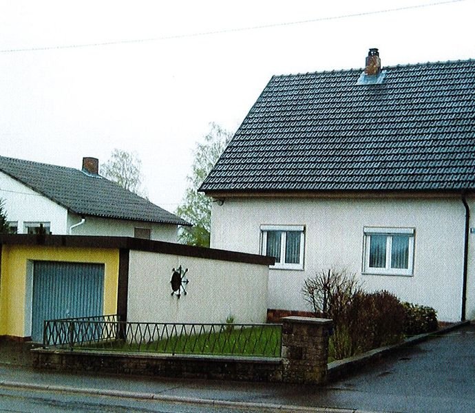 Bild der Immobilie in Weidhausen b. Coburg Nr. 1