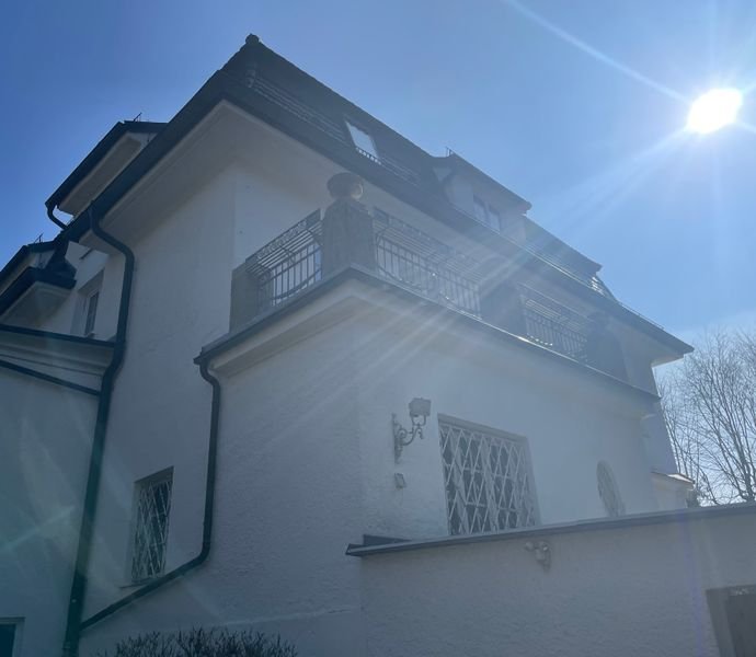 Bild der Immobilie in Grünwald Nr. 1