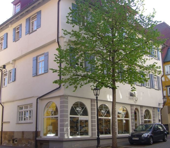 Bild der Immobilie in Brackenheim Nr. 1