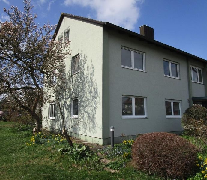 Bild der Immobilie in Kalchreuth Nr. 1