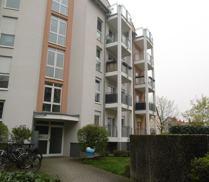 Bild der Immobilie in Frankenthal (Pfalz) Nr. 1