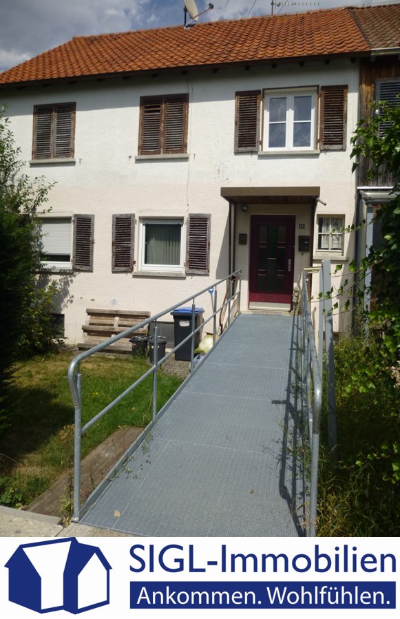 Bild der Immobilie in Erbach Nr. 1