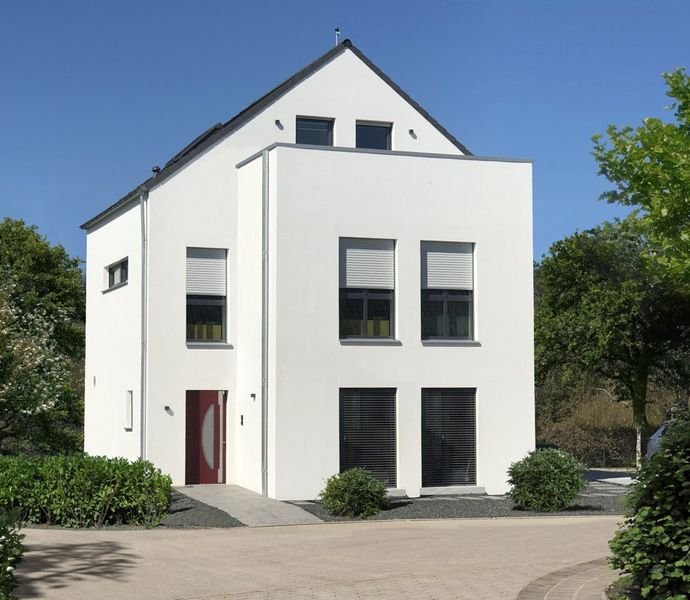 Bild der Immobilie in Langenau Nr. 1