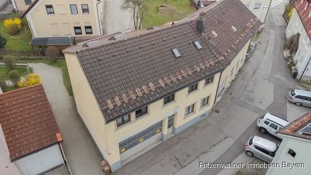Bild der Immobilie in Immenstadt i. Allgäu Nr. 1
