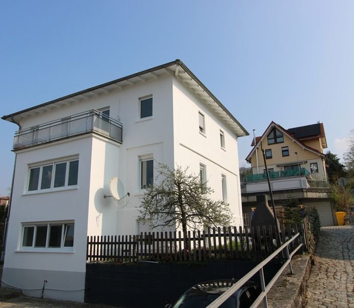 Bild der Immobilie in Bensheim Nr. 1