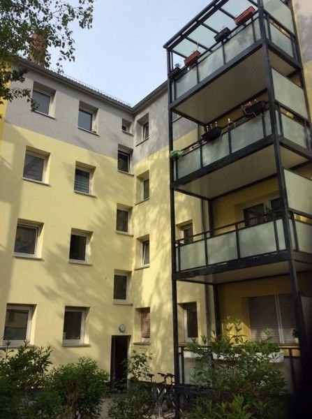 Bild der Immobilie in Mannheim Nr. 1