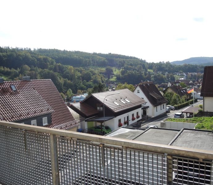 Bild der Immobilie in Bad Brückenau Nr. 1