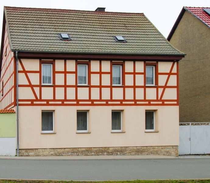 Bild der Immobilie in Ilmtal-Weinstraße Nr. 1