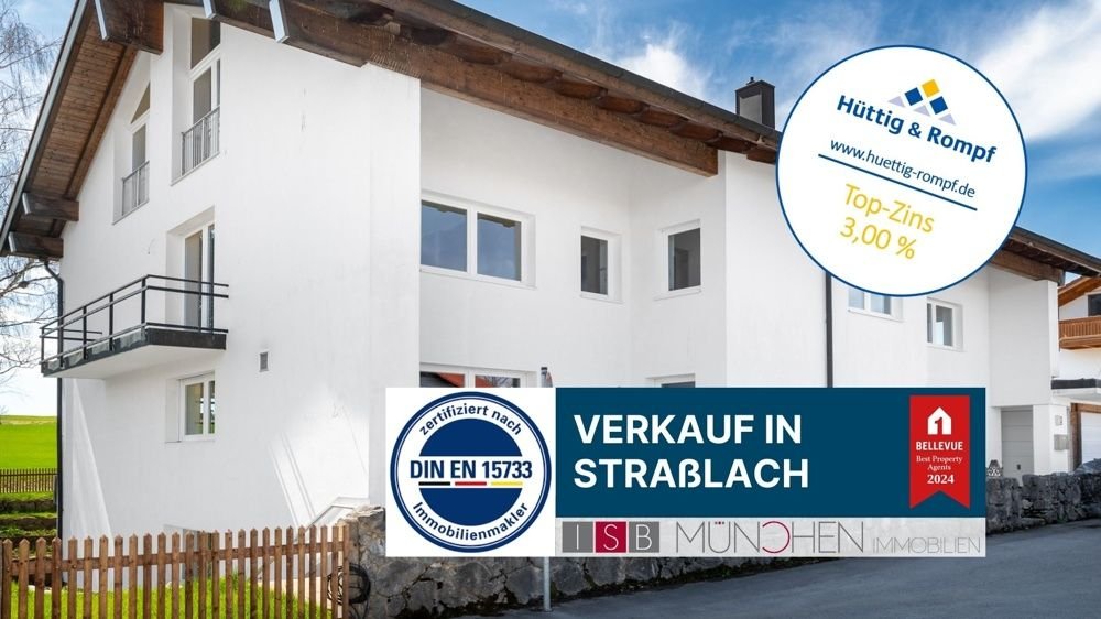 Bild der Immobilie in Straßlach-Dingharting Nr. 1