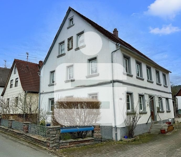 Bild der Immobilie in Kunreuth Nr. 1