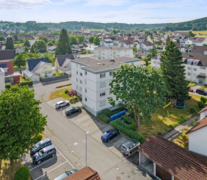 Bild der Immobilie in Ummendorf Nr. 1