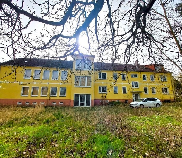 Bild der Immobilie in Knorrendorf Nr. 1