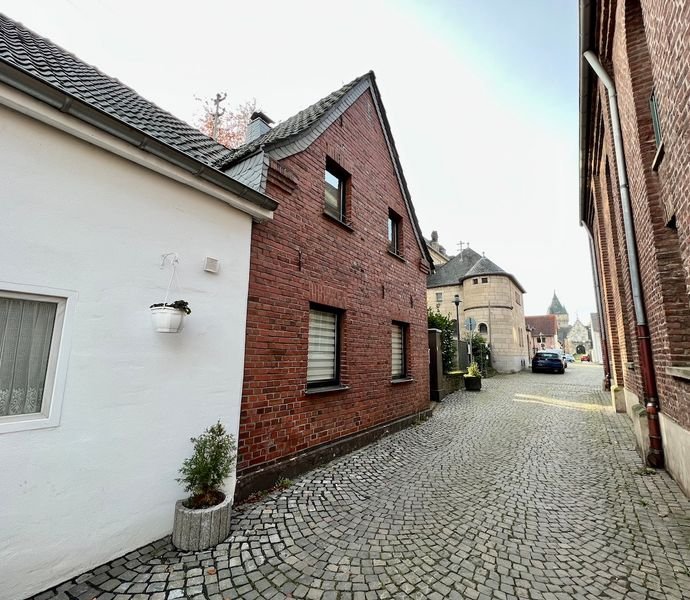 Bild der Immobilie in Grevenbroich Nr. 1